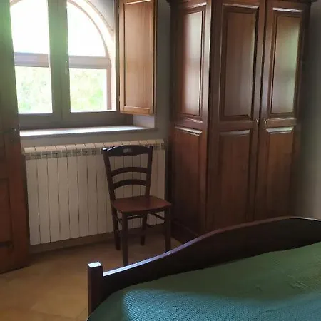 Fattoria Armonia Stilo