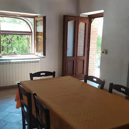 Gospodarstwo agroturystyczne Fattoria Armonia