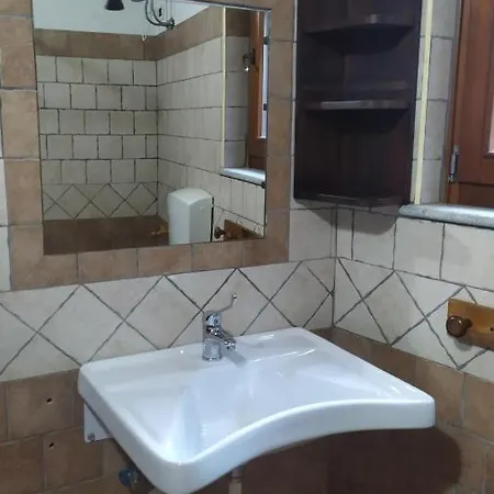 Fattoria Armonia Bauernhof