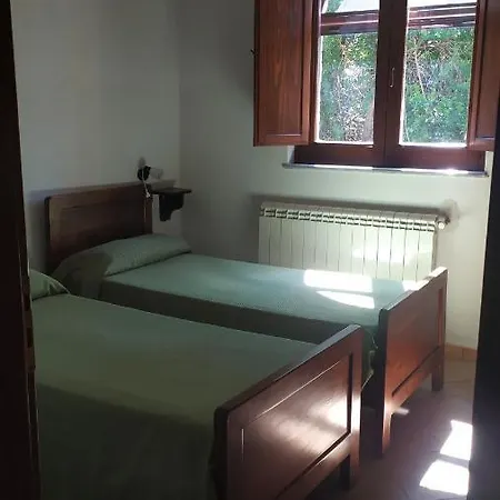 Fattoria Armonia * Stilo