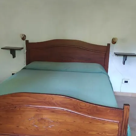 Bauernhof Fattoria Armonia Stilo