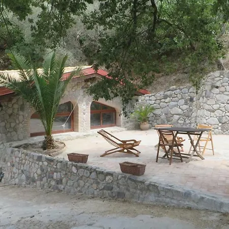 Bauernhof Fattoria Armonia *