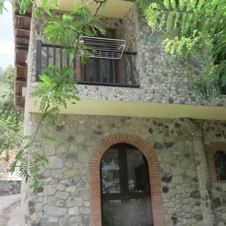 Fattoria Armonia Stilo