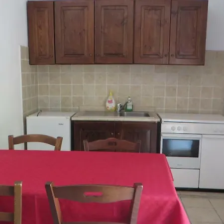 Fattoria Armonia Bauernhof *