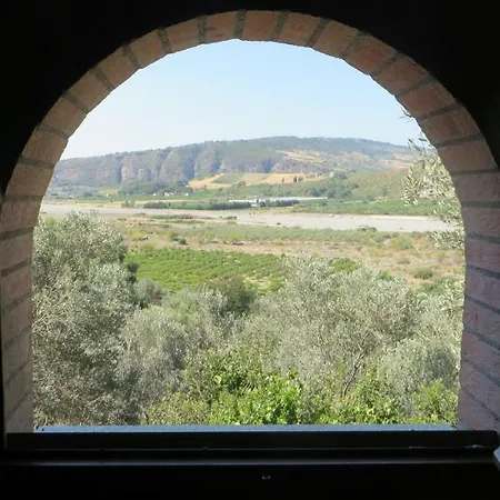 Fattoria Armonia Gospodarstwo agroturystyczne